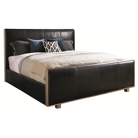 Comfort Zone California King Size Bed